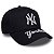 Boné New Era 940 NY New York Yankees Marinho - Imagem 3