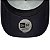 Boné New Era 940 NY New York Yankees Marinho - Imagem 5