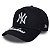 Boné New Era 940 NY New York Yankees Marinho - Imagem 2