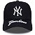 Boné New Era 940 NY New York Yankees Marinho - Imagem 1