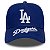 Boné New Era 940 LA Dodgers Azul Logo - Imagem 1