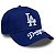 Boné New Era 940 LA Dodgers Azul Logo - Imagem 3