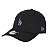 Boné New Era 940 Mini Logo Los Angeles Dodgers - Imagem 3