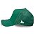 Boné New Era 940 Mix TR League Script Boston Celtics Verde - Imagem 3