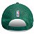 Boné New Era 940 Mix TR League Script Boston Celtics Verde - Imagem 6