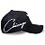 Boné New Era 940 Mix TR League Script Chicago Bulls - Imagem 5