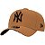 Boné New Era 940 SN Basic Neyyan Marrom - Imagem 1
