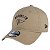 Boné New Era 920 Brooklyn  Fashion Vintage Marrom - Imagem 1
