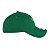 Boné New Era 920 Brooklyn Dodgers Fashion Vintage Verde - Imagem 4