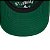 Boné New Era 920 Brooklyn Dodgers Fashion Vintage Verde - Imagem 6