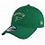 Boné New Era 920 Brooklyn Dodgers Fashion Vintage Verde - Imagem 1