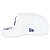 Boné New Era 940 NBA Los Angeles Dodgers Fashion Vintage - Imagem 8