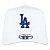 Boné New Era 940 NBA Los Angeles Dodgers Fashion Vintage - Imagem 5