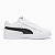 Tênis Puma Rickie Classic V Branco Infantil - Imagem 1