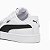 Tênis Puma Rickie Classic V Branco Infantil - Imagem 4