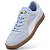 Tênis Puma Club Era II Suede Feminino Haute Tropical Azul - Imagem 3