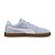 Tênis Puma Club Era II Suede Feminino Haute Tropical Azul - Imagem 4