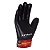 Luva Poker Goleiro de Campo Poker Training Basic Jr Vermelho - Imagem 4