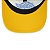 Boné New Era 920 Los Angeles Lakers Branco Amarelo - Imagem 6