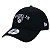 Boné New Era 920 Brooklyn Nets Club House - Imagem 1