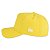 Boné New Era 940 Frame NBA Lakers World of Logo Amarelo - Imagem 2