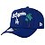 Boné New Era 940 Aba Curva Los Angeles Dodgers Azul 24 - Imagem 1