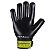 Luva Poker Goleiro de Campo Poker Training Basic Jr Amarela - Imagem 4