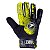 Luva Poker Goleiro de Campo Poker Training Basic Jr Amarela - Imagem 2