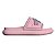 Chinelo Slide Melissa Free Puff Slide + Disney Stich Rosa - Imagem 1