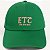 Boné Farm Etc Verde - Imagem 1