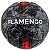 Mini Bola Dualt de Futebol Infantil do Flamengo - Imagem 2