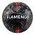 Bola Dualt de Futebol do Flamengo Preta - Imagem 4