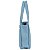 Bolsa Jeans Stitch Disney Luxcel Azul - Imagem 3
