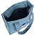 Bolsa Jeans Stitch Disney Luxcel Azul - Imagem 5
