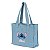 Bolsa Jeans Stitch Disney Luxcel Azul - Imagem 2