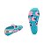 Meia Sapatilha Puket  Antiderrapante Kids Stitch 34 - 39 - Imagem 3