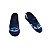 Meia Sapatilha Puket  Antiderrapante Kids Stitch 23-27 - Imagem 1