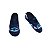 Meia Sapatilha Puket  Antiderrapante Kids Stitch 39-44 - Imagem 1