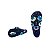 Meia Sapatilha Puket  Antiderrapante Kids Stitch 34-39 - Imagem 2