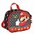 Lancheira Mario Bros Luxcel Preto - Imagem 2