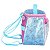 Lancheira Stitch Disney Luxcel Azul - Imagem 3