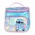 Lancheira Stitch Disney Luxcel Azul - Imagem 4