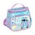 Lancheira Stitch Disney Luxcel Azul - Imagem 5
