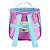 Lancheira Stitch Disney Luxcel Azul - Imagem 2