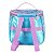 Lancheira Stitch Disney Luxcel Azul - Imagem 6
