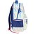 Mochila Infantil Luxcel Stitch Prata - Imagem 2