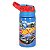Garrafa Aço Inoxidável 500ml Hot Wheels Luxcel - Imagem 3