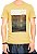 Camiseta Redley Moon Watching Amarela - Imagem 2