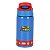 Garrafa Aço Inoxidável 500ml Mario Azul Luxcel - Imagem 6