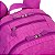 Mochila Paul Frank Classics Feminina Orquidea - Imagem 4